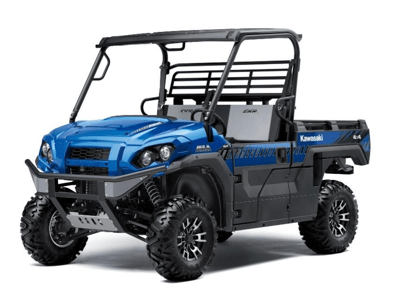 Recalled Model Year 2019 MULE PRO-FXR